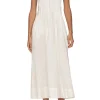SEA NEW YORK Adele Sportswear Tank Dress | Midi | Day