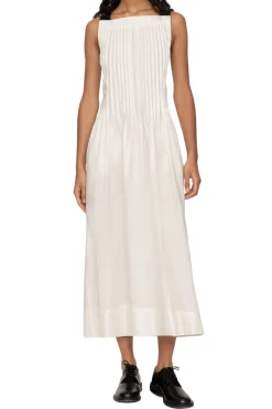 SEA NEW YORK Adele Sportswear Tank Dress | Midi | Day