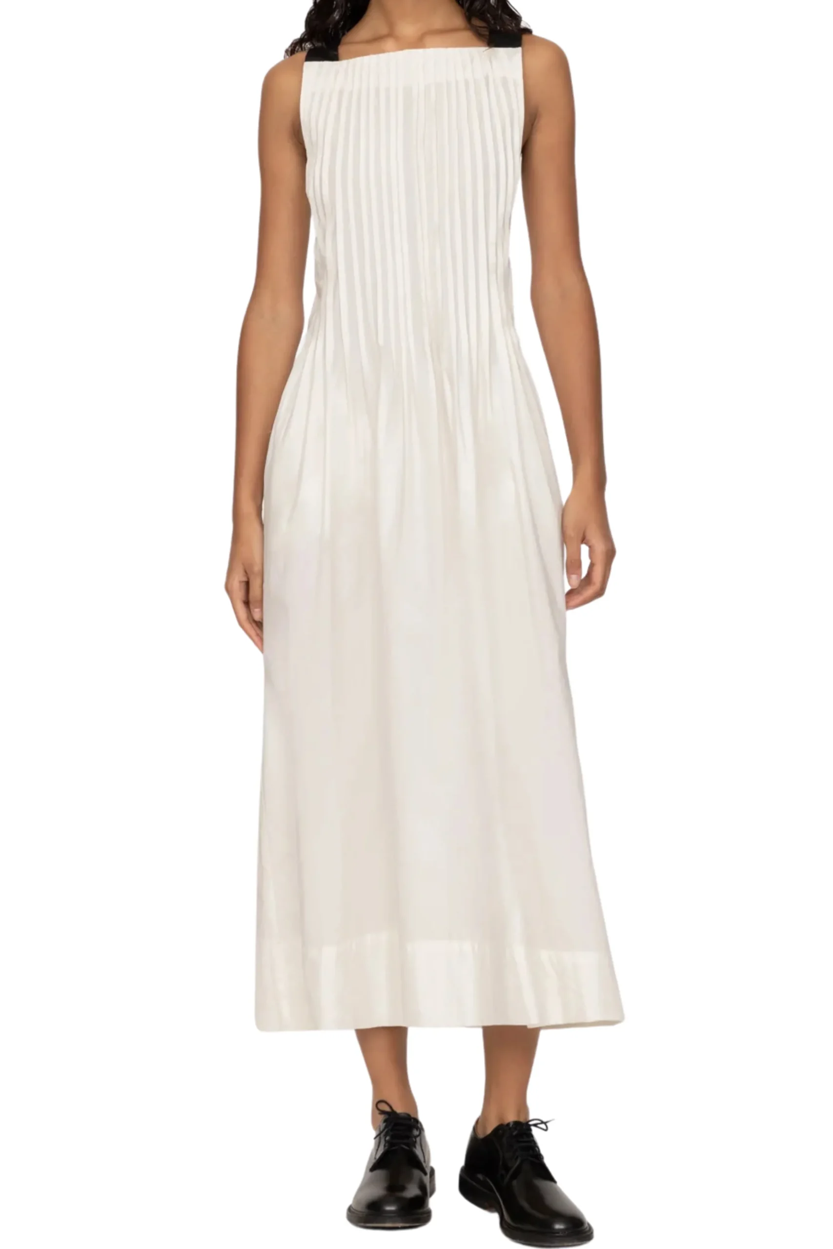 SEA NEW YORK Adele Sportswear Tank Dress | Midi | Day