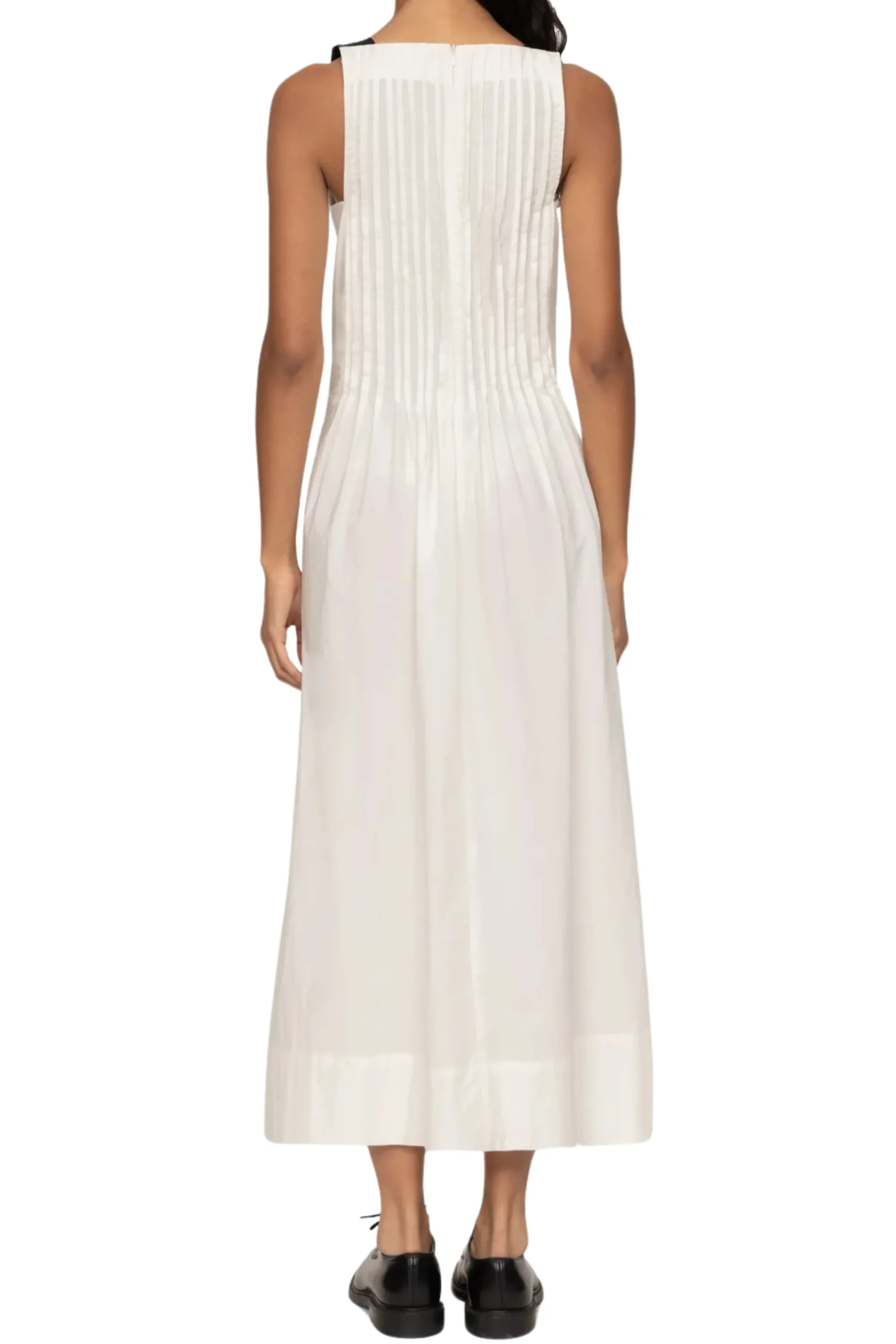 SEA NEW YORK Adele Sportswear Tank Dress | Midi | Day
