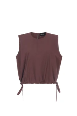 RACHEL COMEY Aero Top | Statement Sets | Shirts & Tops