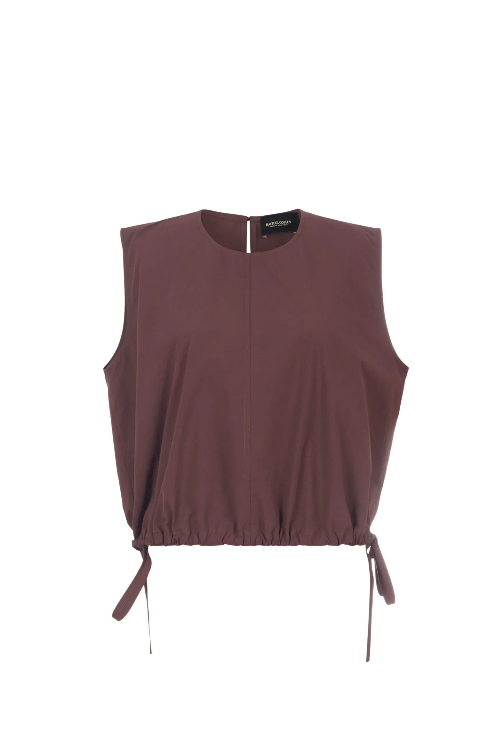 RACHEL COMEY Aero Top | Statement Sets | Shirts & Tops