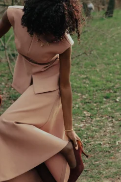 ROHE A-Line Skirt | Statement Sets | Skirts & Shorts