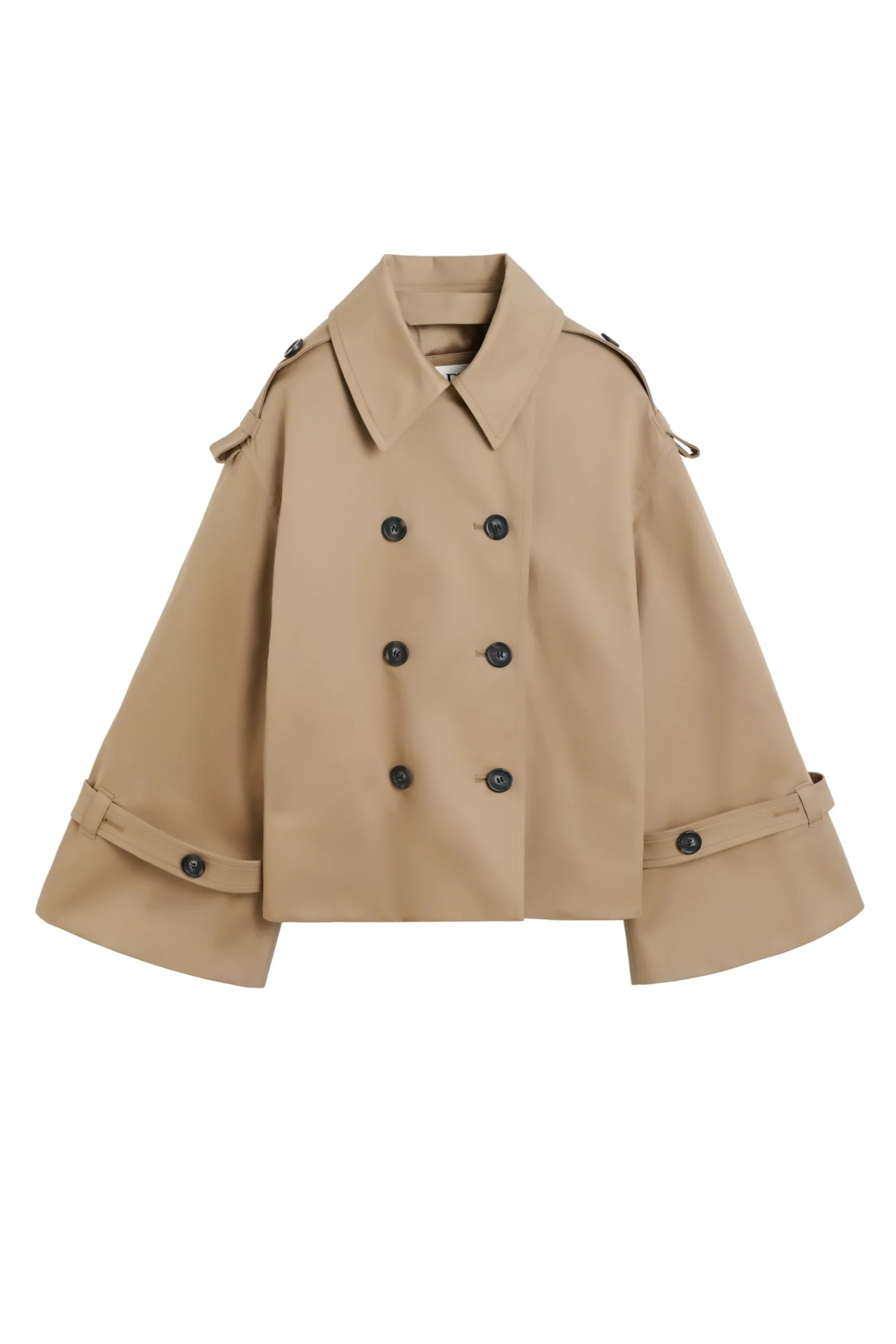 BY MALENE BIRGER Alisandra Trench Jacket | Coats & Jackets
