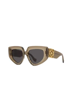LOEWE Anagram Sunglasses | Sunglasses