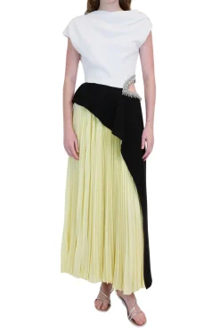 SIMKHAI Andromeda Midi Dress | Maxi | Cocktail