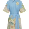 ALEMAIS Anouk Mini Dress | Mini | Day