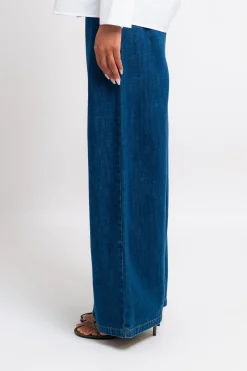 RACHEL COMEY Arioso Pant | Denim