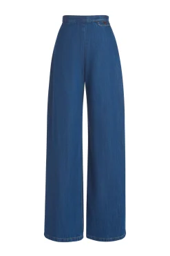 RACHEL COMEY Arioso Pant | Denim