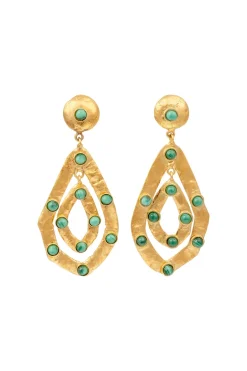SYLVIA TOLEDANO Ava Earrings | Earrings