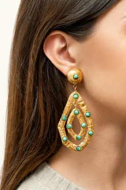 SYLVIA TOLEDANO Ava Earrings | Earrings