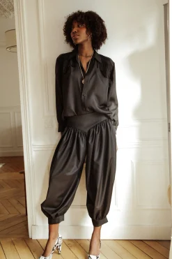 DIOTIMA Balloon Pant | Pants