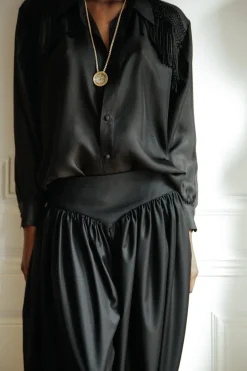 DIOTIMA Balloon Pant | Pants