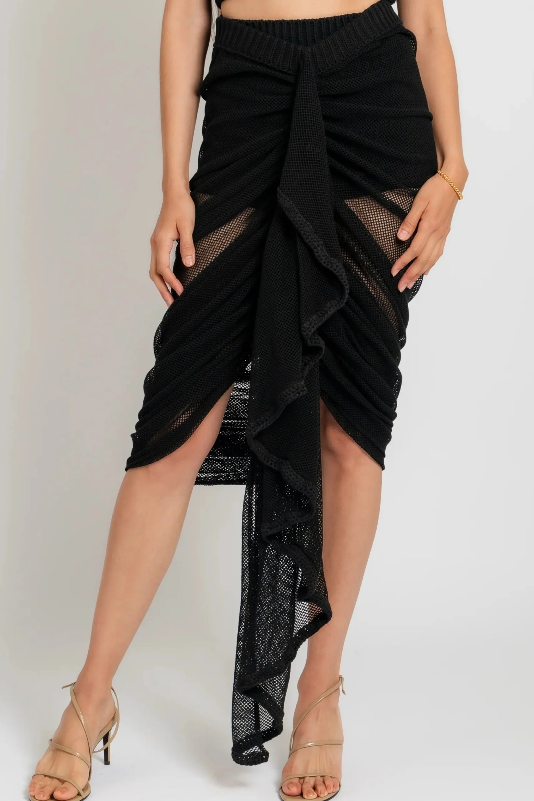 AISLING CAMPS Batty Riders | Pants