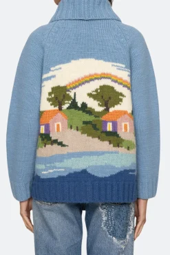 SEA NEW YORK Bekka Cardigan | Sweaters