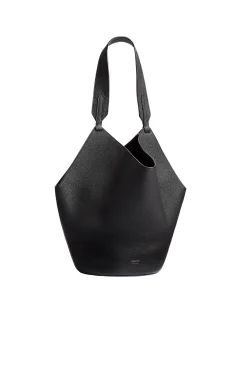 KHAITE Small Lotus Bag | Shoulder Bags