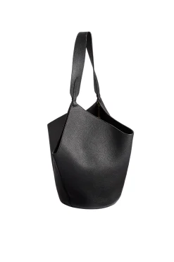 KHAITE Small Lotus Bag | Shoulder Bags