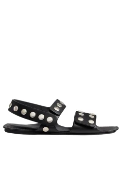 KHAITE Boden Flat Sandals | Sandals