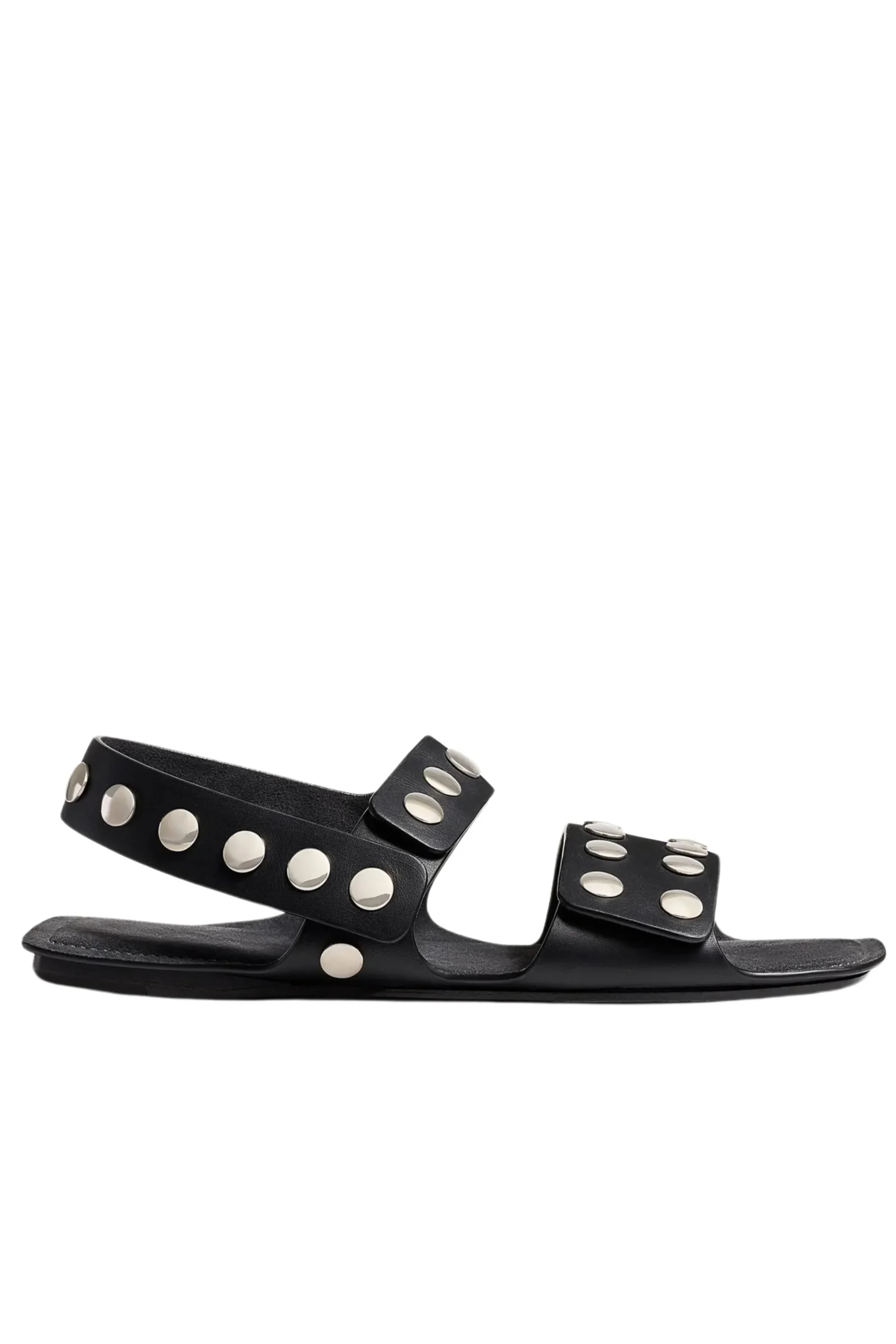 KHAITE Boden Flat Sandals | Sandals