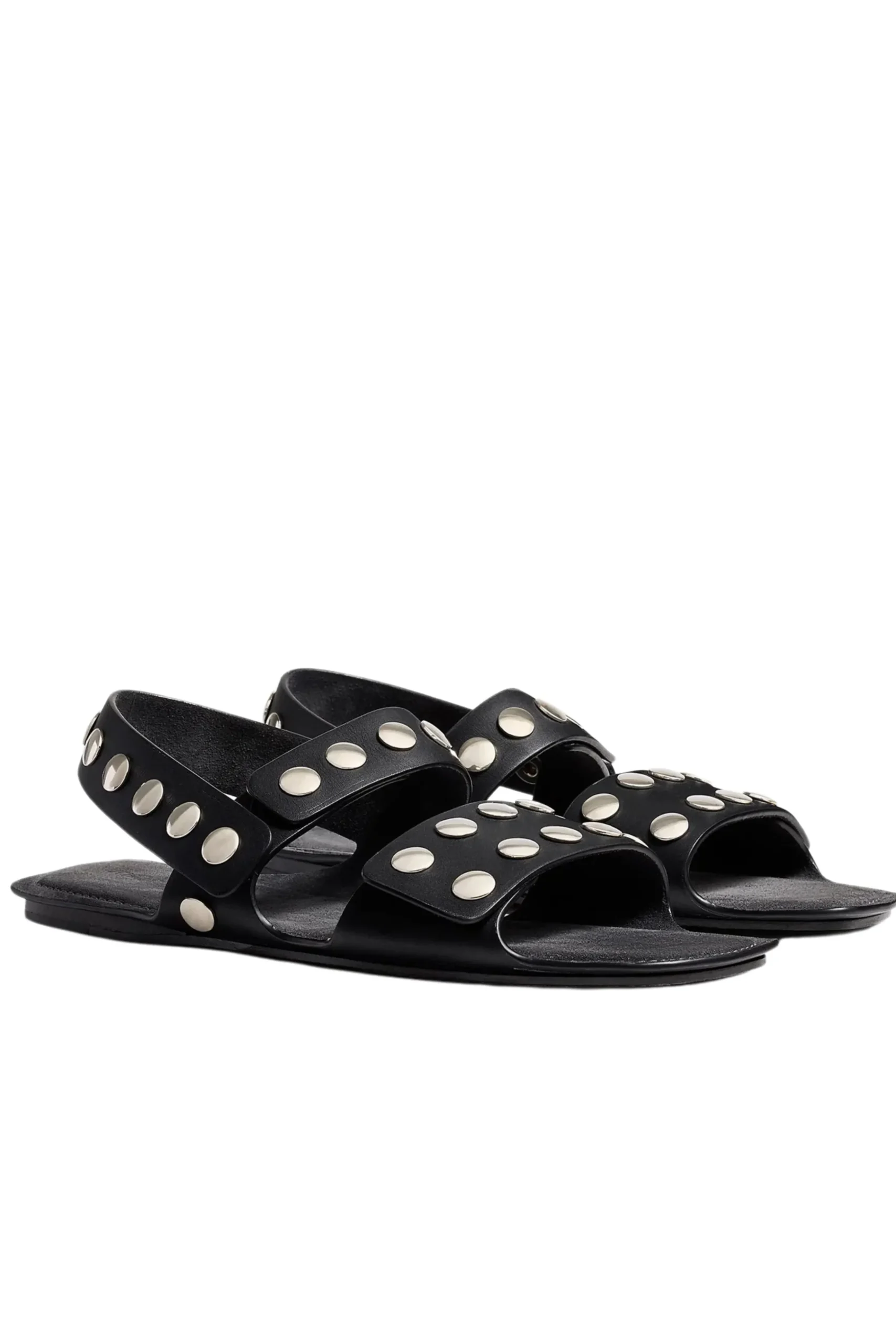 KHAITE Boden Flat Sandals | Sandals