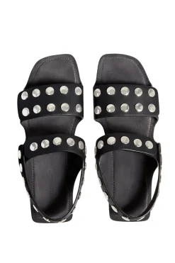 KHAITE Boden Flat Sandals | Sandals