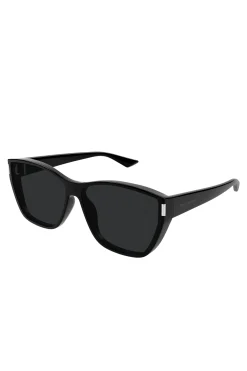 SAINT LAURENT Bold Cat Eye Sunglasses | Sunglasses
