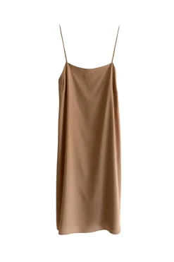 KAMPERETT Buff Short Slip | Dresses