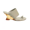 DRIES VAN NOTEN Bulle Band Mules | Sandals