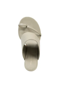 DRIES VAN NOTEN Bulle Band Mules | Sandals