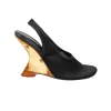 DRIES VAN NOTEN Bulle Slingback Pumps | Pumps