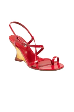 DRIES VAN NOTEN Bulle Strappy Sandals | Sandals