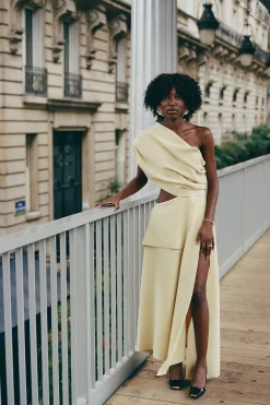 DIOTIMA Bundle Dress | Midi | Cocktail