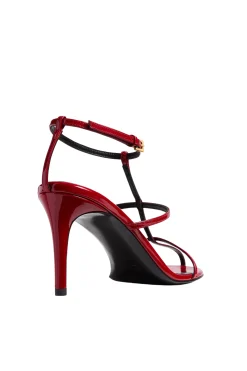 KHAITE Cage Sandal in | Sandals