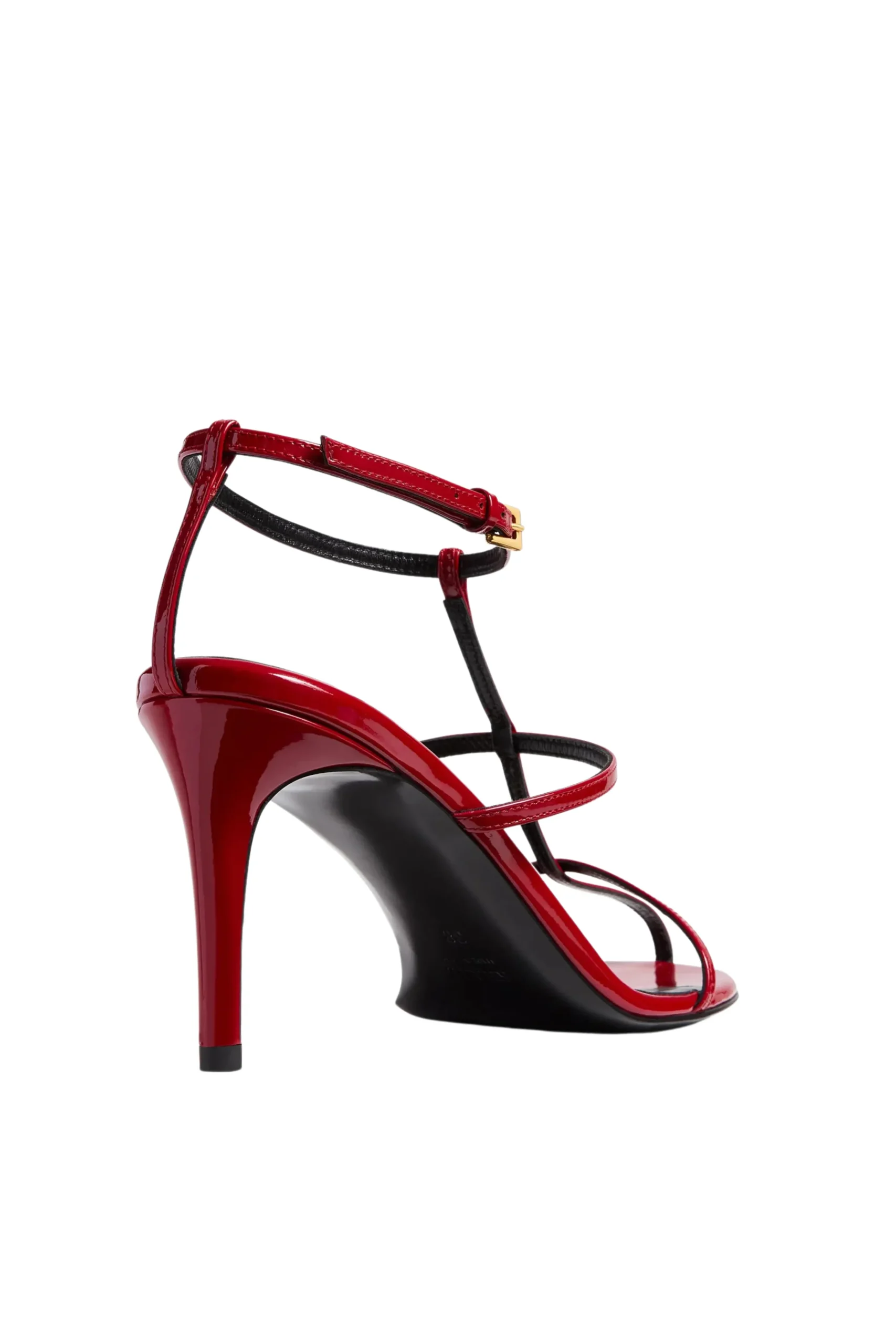 KHAITE Cage Sandal in | Sandals
