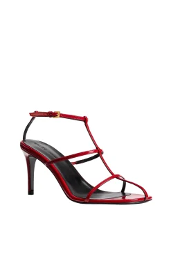 KHAITE Cage Sandal in | Sandals