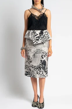 DRIES VAN NOTEN Callie Lace Cami | Shirts & Tops