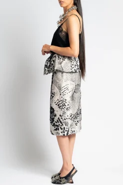 DRIES VAN NOTEN Callie Lace Cami | Shirts & Tops