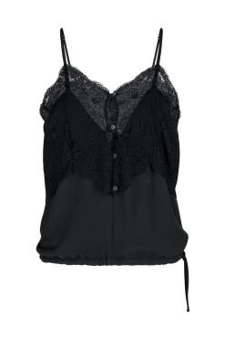 DRIES VAN NOTEN Callie Lace Cami | Shirts & Tops