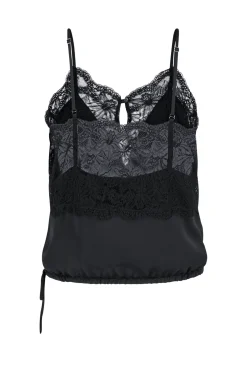 DRIES VAN NOTEN Callie Lace Cami | Shirts & Tops