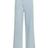 FORTE FORTE Calvary 5 Pocket Denim Pants | Denim