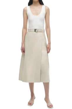 SIMKHAI Camden Tank Midi Dress | Midi | Day