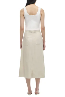 SIMKHAI Camden Tank Midi Dress | Midi | Day