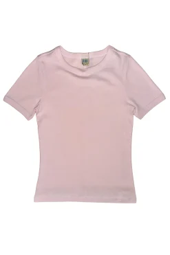 FLORE FLORE Car Tee in Baby | Shirts & Tops