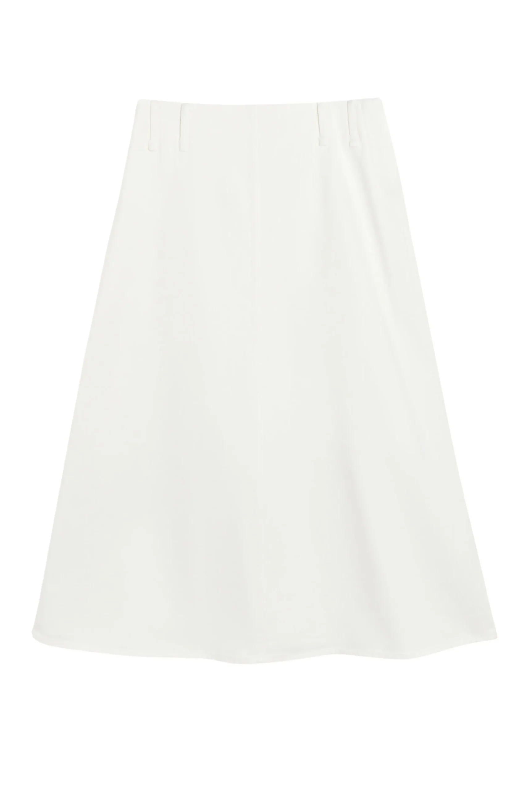 BY MALENE BIRGER Carlas Skirt | Denim | Skirts & Shorts