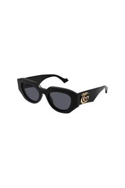 GUCCI Cat-Eye Frame Sunglasses | Sunglasses