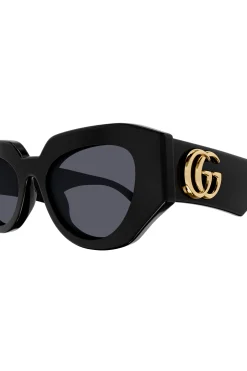 GUCCI Cat-Eye Frame Sunglasses | Sunglasses
