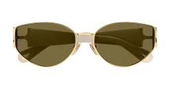 CHLOE Shiny Classic | Sunglasses