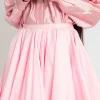 ABADIA Circle Mini Skirt | Skirts & Shorts