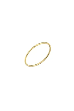 GABRIELA ARTIGAS Classic Subtle Ring | Rings | Fine Jewelry