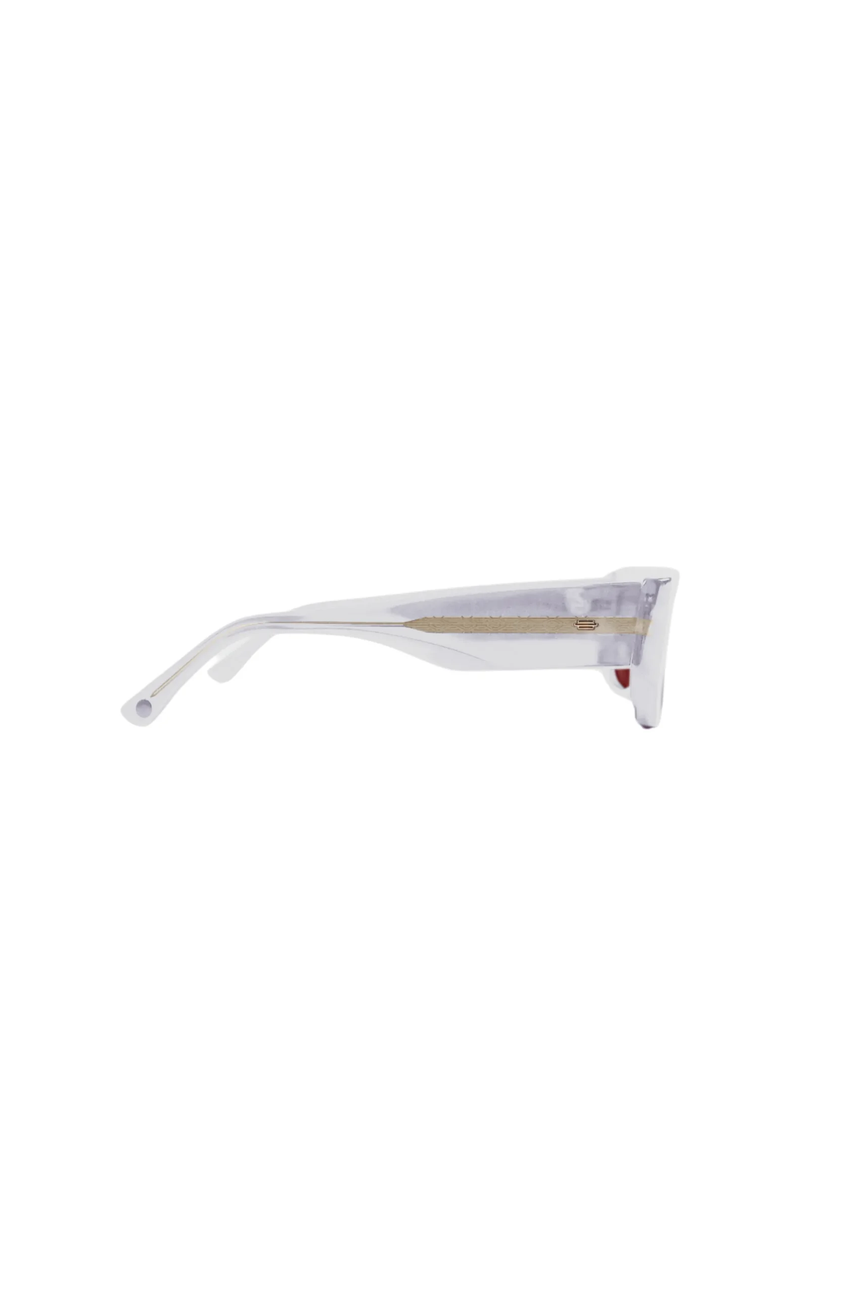 KIMEZE Concept 1 Red Lens Sunglasses | Sunglasses